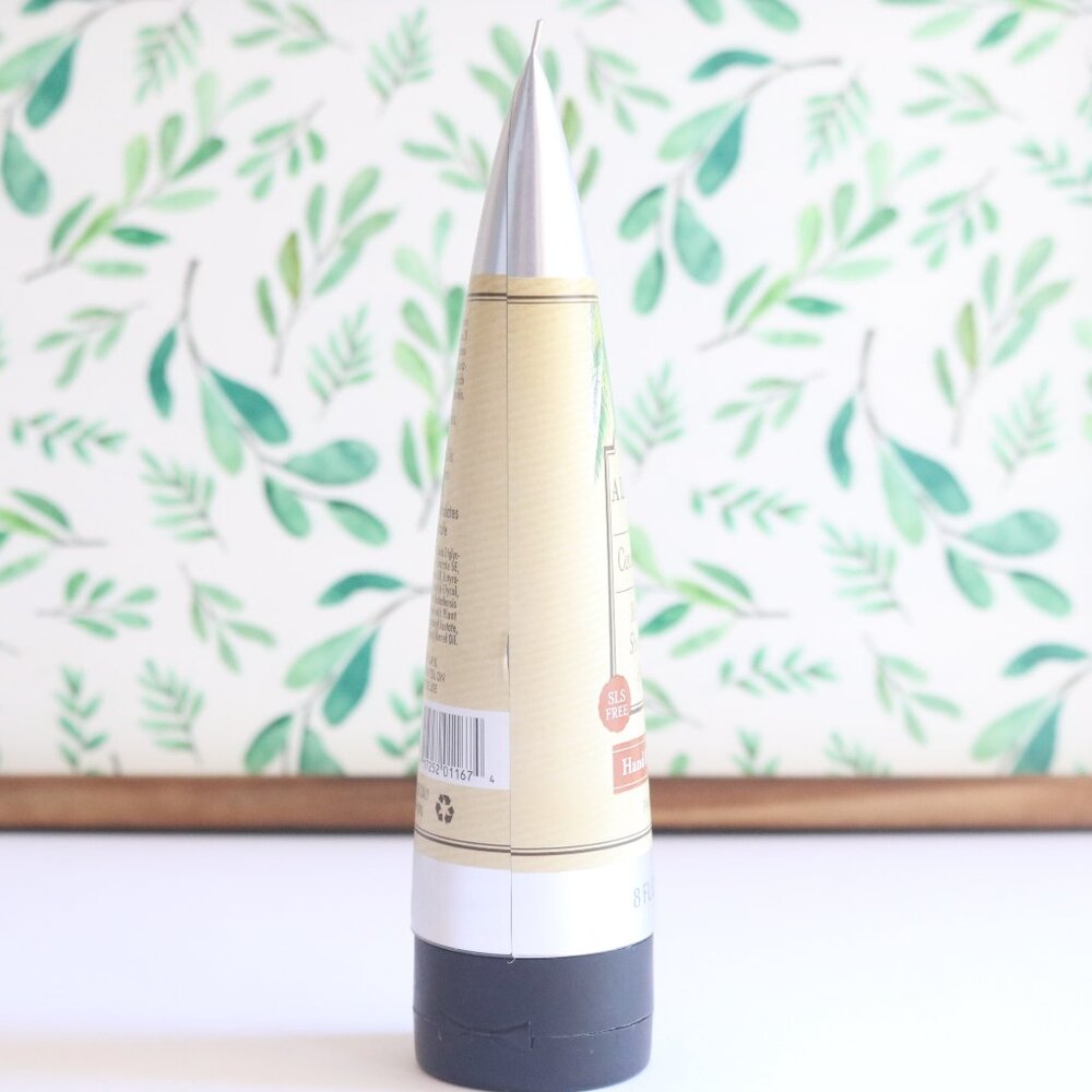 A La Maison | Coconut Crème Moisturizing Shea Butter Argan Oil Lotion Full/Mini - Picture 14 of 16